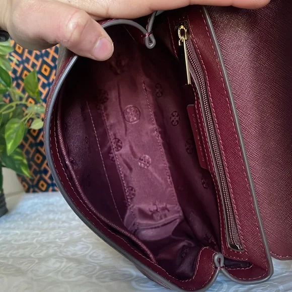 New , emerson small top handle satchel - Picture 5 of 14